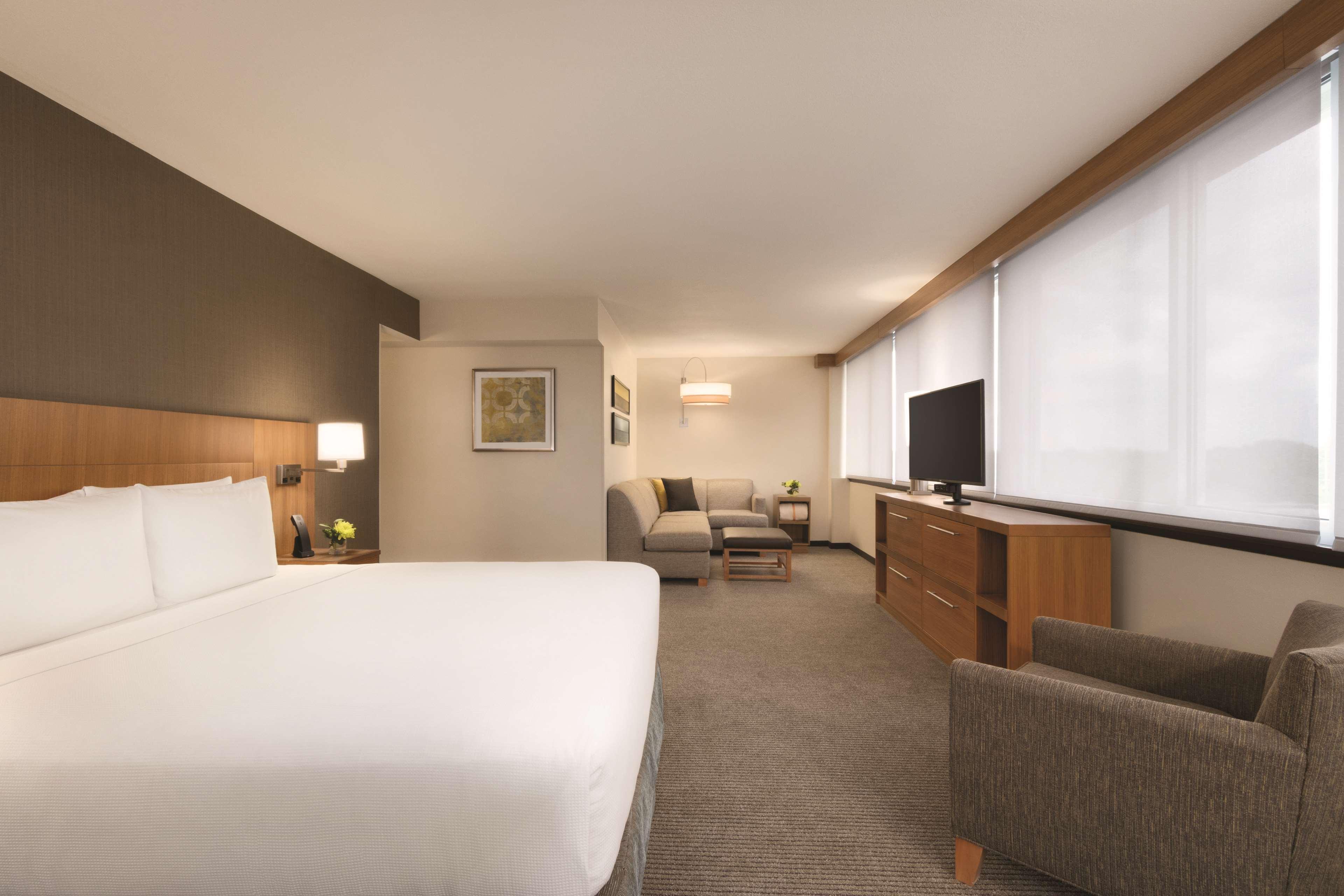 Hotel Hyatt Place Chicago O'hare Airport